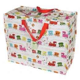 Party Train Jumbo Bag