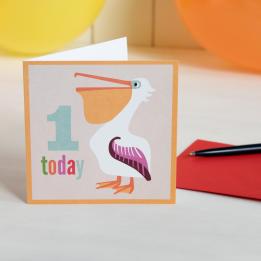 Pelican Card