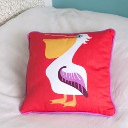 Pelican Cushion