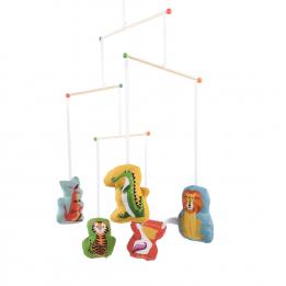 Colourful Creatures Mobile