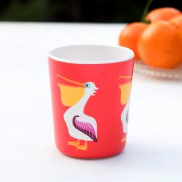 Pelican Melamine Beaker