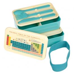 Periodic Table Adult Bento Box