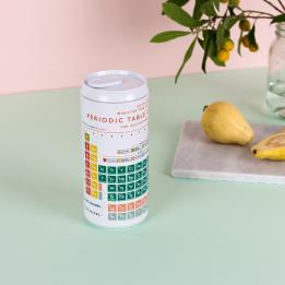 Periodic Table Eco Can