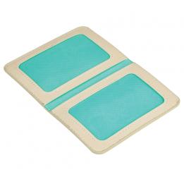 Periodic Table Travel Card Holder