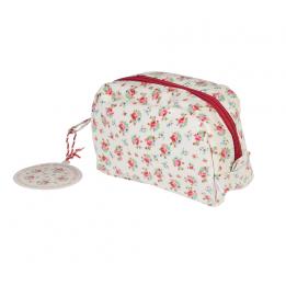 La Petite Rose Make Up Bag
