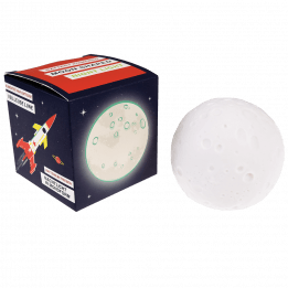 Moon Planet Night Light