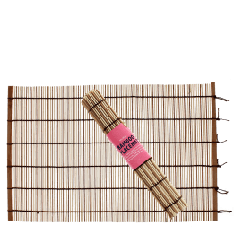 Bamboo placemat 