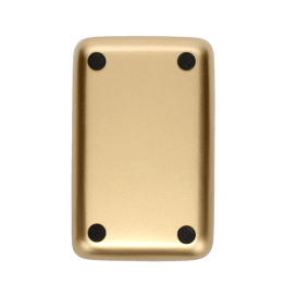 Back of trinket tray