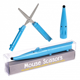 Mouse Scissors