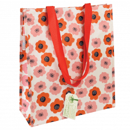 Poppy Shopping Bag