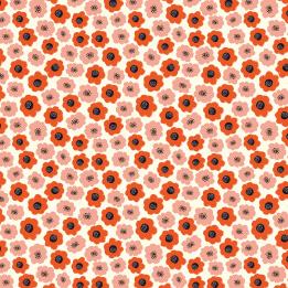 Poppy Wrapping Paper (5 Sheets)