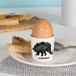 Prehistoric Land Egg Cup