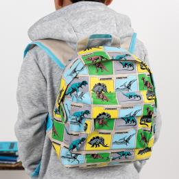 Prehistoric Land Mini Backpack