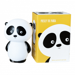 Presley The Panda Night Light