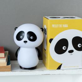 Presley The Panda Night Light