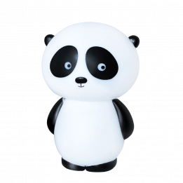 Presley The Panda Night Light