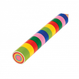 Rainbow Eraser