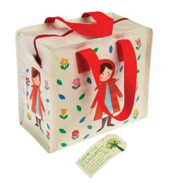 Red Riding Hood Charlotte Bag