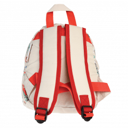 Red Riding Hood Mini Backpack