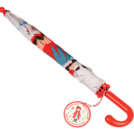 Red Riding Hood Children'S Umbrella