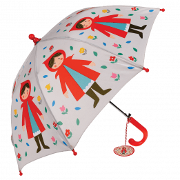 Red Riding Hood Children'S Umbrella