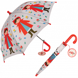 Red Riding Hood Children'S Umbrella