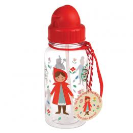 Red Riding Hood Water Bottle