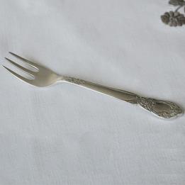 Regency Cake Fork