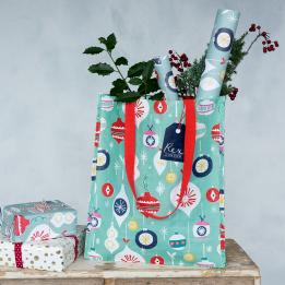 Jolie Noel Shopping Bag