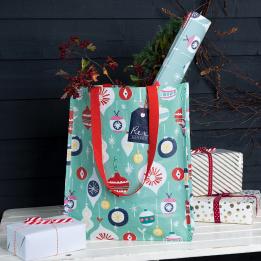Jolie Noel Shopping Bag