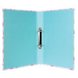 Flamingo Bay Ring Binder