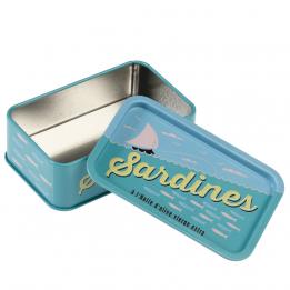 Sardines Tin