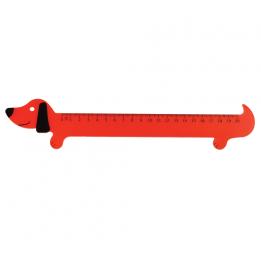 Sausage Dog Ruler