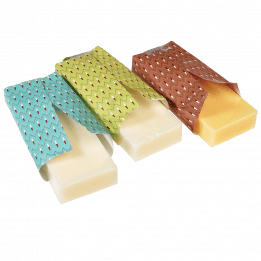 Departure Lounge Soaps (set Of 3)