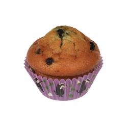 Set 50 Mr Badger Cake Cases