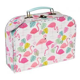 Flamingo Bay Cases (set Of 3)