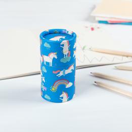 Magical Unicorn Colouring Pencils (set Of 36)