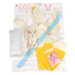 Bonnie The Bunny Felt Kit