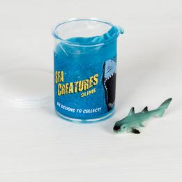 Shark Putty