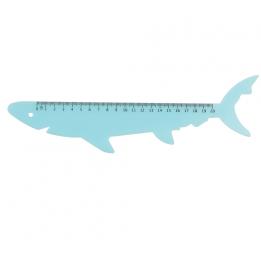 Shark Ruler