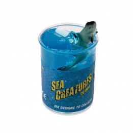 Shark Putty