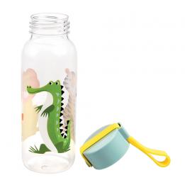 Small Colourful Creatures Water Bottle