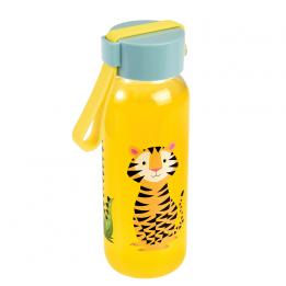 Small Colourful Creatures Water Bottle