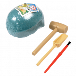 Small Dinosaur Excavation Kit