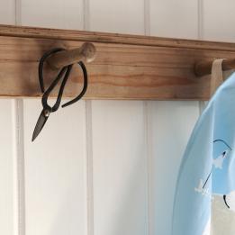 Small Iron Utility Scissors