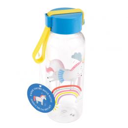 Small Magical Unicorn Water Bottle