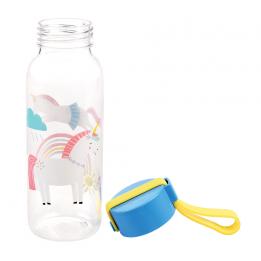 Small Magical Unicorn Water Bottle