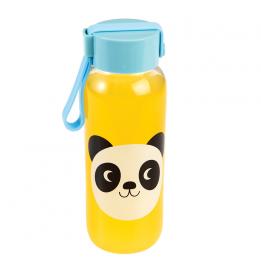 Small Miko The Panda Water Bottle