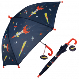 Space Age Children'S Umbrella