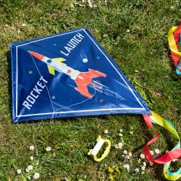 Space Age Kite